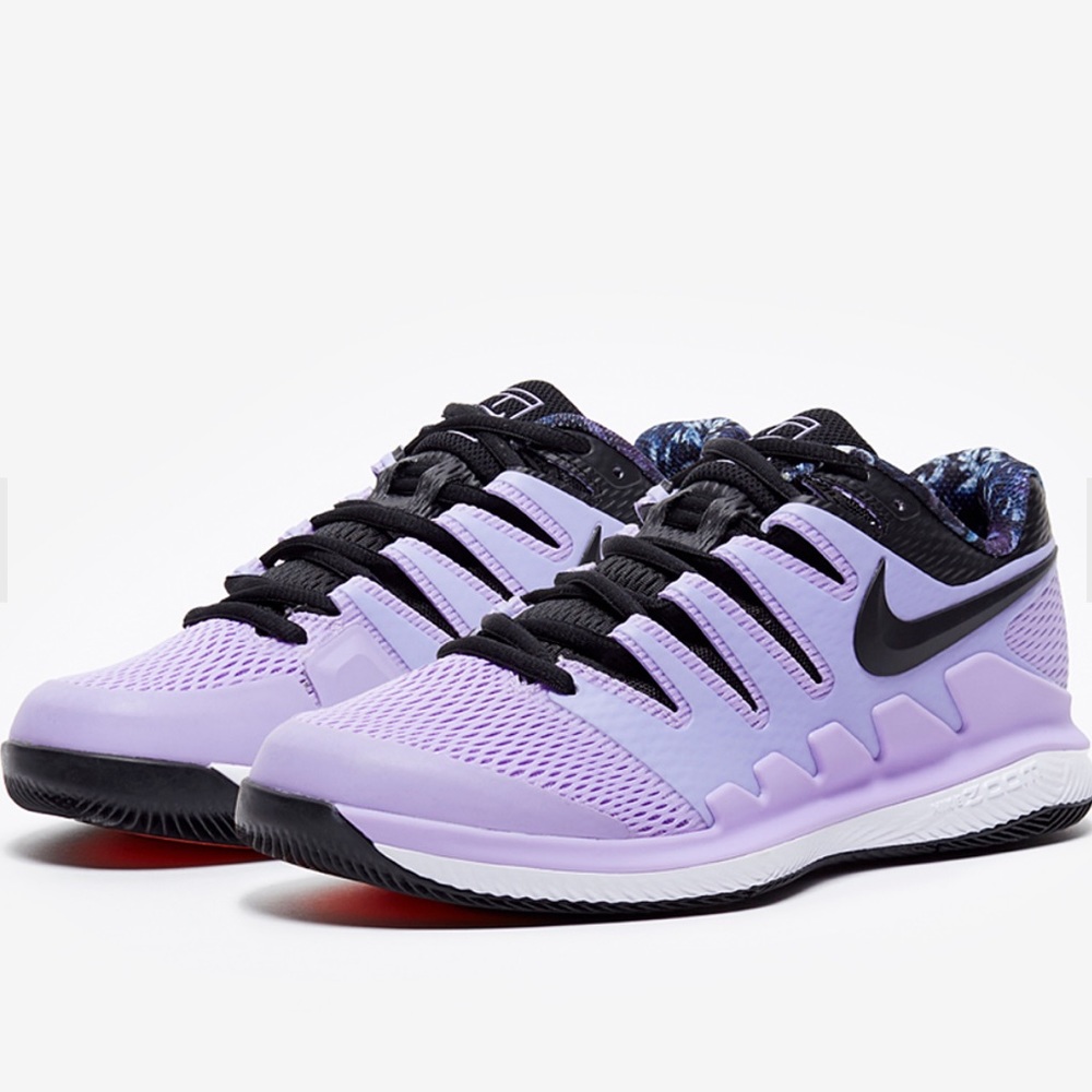 Nike Air Zoom Vapor X Tennis Court Shoes Size 7.5 ***New***
